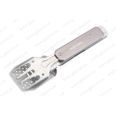 Roxon S602 Grey арт.0572.04