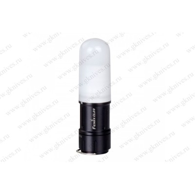 Fenix CL09 Black арт.0510.10
