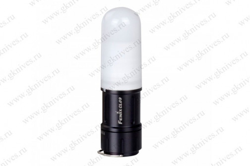 Fenix CL09 Black арт.0510.10