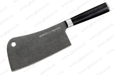 Samura Mo-V Stonewash SM-0040B арт.0609.216