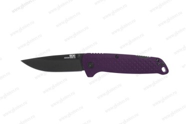 Нож SOG 13-11-04-43 Adventurer LB
