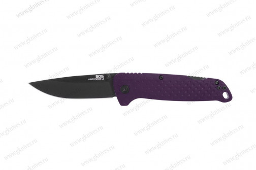 Нож SOG 13-11-04-43 Adventurer LB