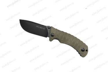 Нож FOX knives 130 MGT PRO Hunter