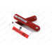 SPARROW RED арт.0777.07