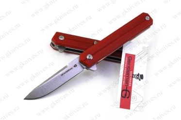 SPARROW RED арт.0777.07