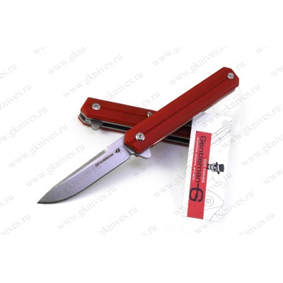 SPARROW RED арт.0777.07