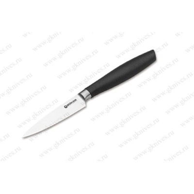 Кухонный нож Boker 130810 Core Professional Peeling Knife арт.0506.127
