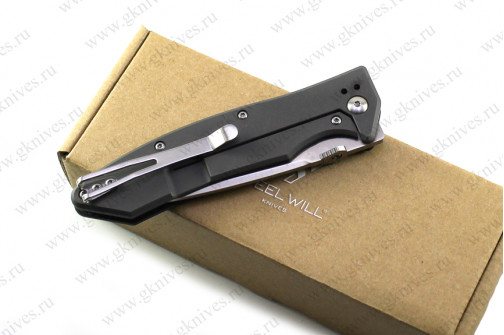 STEEL WILL RESIDENT F15-91 арт.0553.47