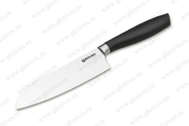 Кухонный нож Boker 130830 Core Professional Santoku арт.0506.129