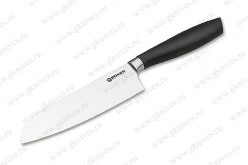 Кухонный нож Boker 130830 Core Professional Santoku арт.0506.129