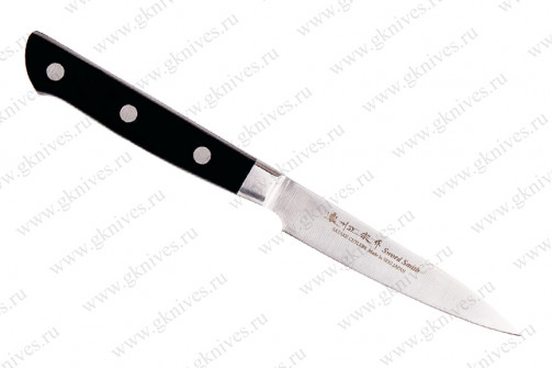 SATAKE STAINLESS BOLSTER 802-796 арт.0386.54