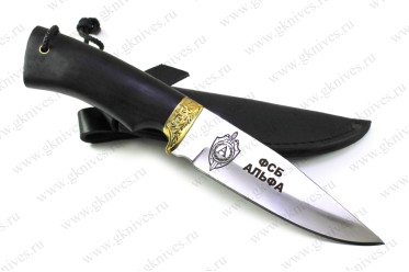 Лис арт.0008.48