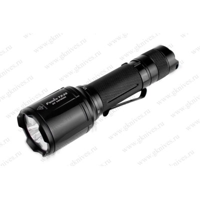 Fenix TK25 UV арт.0510.63