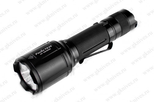 Fenix TK25 UV арт.0510.63