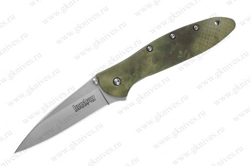 Нож Kershaw Leek 1660CAMO арт.0481.149