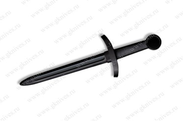 Тренировочный меч Cold Steel 92BKD Training Dagger