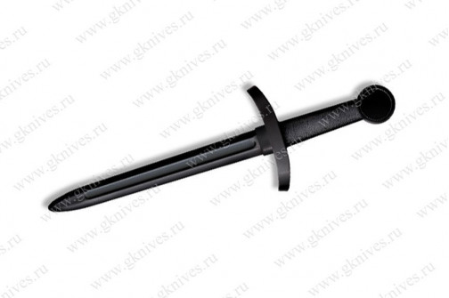 Тренировочный меч Cold Steel 92BKD Training Dagger
