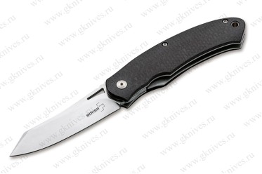  Нож Boker 01BO894 Takara CF арт.0506.250