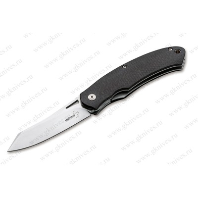  Нож Boker 01BO894 Takara CF арт.0506.250