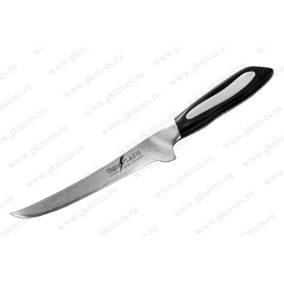 Нож Кухонный Обвалочный TOJIRO Flash FF-BO150 арт.0635.40