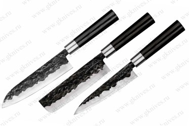 Samura Blacksmith SBL-0220 арт.0609.177