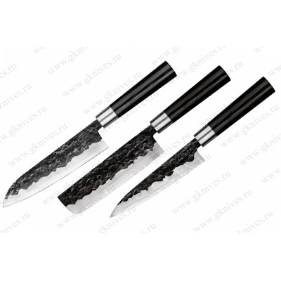 Samura Blacksmith SBL-0220 арт.0609.177
