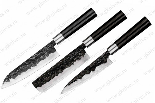 Samura Blacksmith SBL-0220 арт.0609.177