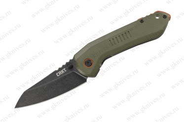 Нож CRKT 6280 OVERLAND