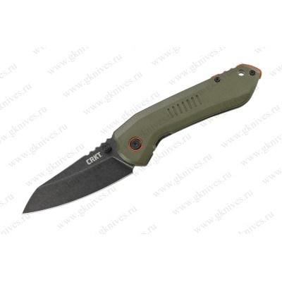 Нож CRKT 6280 OVERLAND
