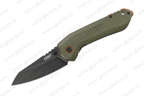 Нож CRKT 6280 OVERLAND
