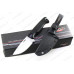 Нож Fang Black арт.0440.16