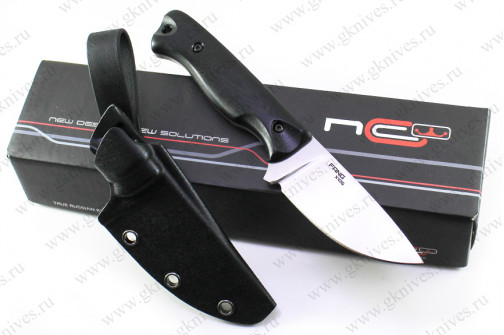Нож Fang Black арт.0440.16