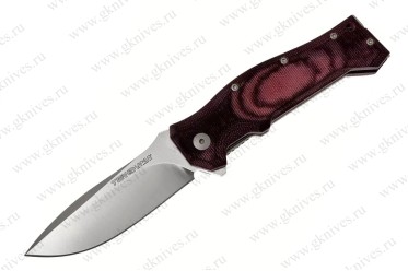 Нож Viper V5922CBR TEN арт.0666.20