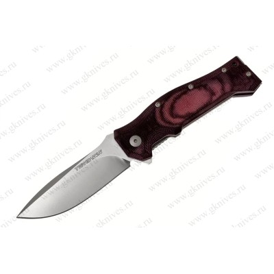 Нож Viper V5922CBR TEN арт.0666.20