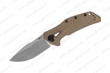 Нож Zero Tolerance 0308 арт.0482.62