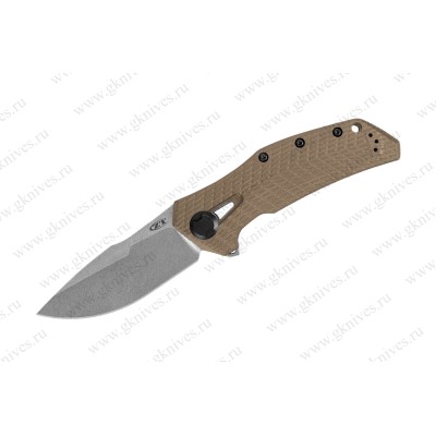 Нож Zero Tolerance 0308 арт.0482.62