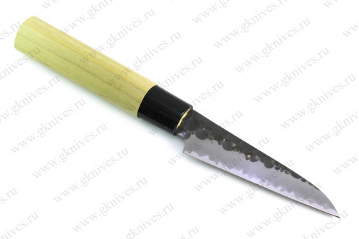 Нож Кухонный Овощной Tojiro Hammered Finish F-1110 арт.0635.151