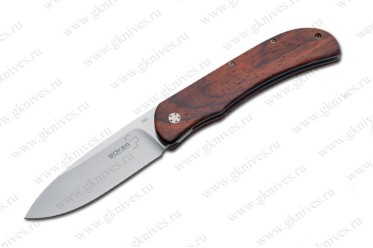 Boker 01bo022 Exskelibur 1 Cocobolo арт.0506.13