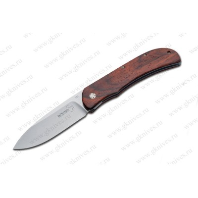 Boker 01bo022 Exskelibur 1 Cocobolo арт.0506.13