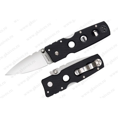 Нож Cold Steel 11G3 Hold Out 3