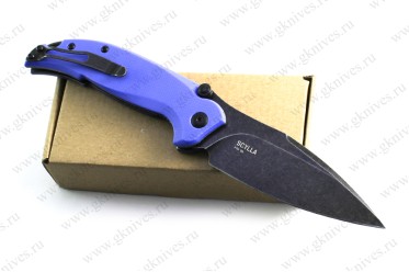 STEEL WILL SCYLLA F79-24 арт.0553.140