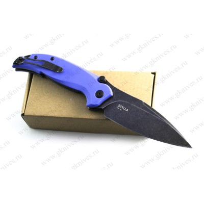 STEEL WILL SCYLLA F79-24 арт.0553.140