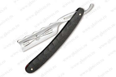 Опасная бритва Boker 140545 Elite Carbon SE 2 6/8 арт.0506.221