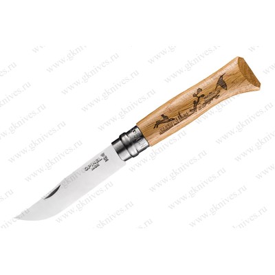 Opinel №8 002333 арт.0507.197