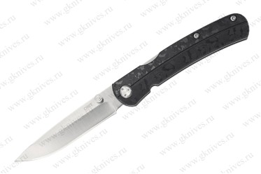 Нож CRKT 6433 Kith Black