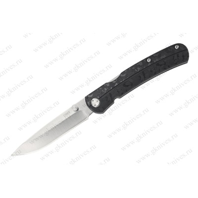 Нож CRKT 6433 Kith Black