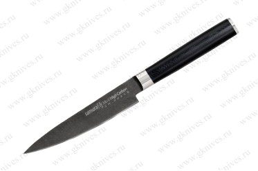 Samura Mo-V Stonewash SM-0021B арт.0609.213