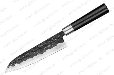 Samura Blacksmith SBL-0095C арт.0609.75