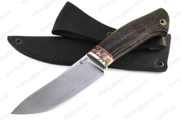 Нож Кайман S390 арт.0082.04