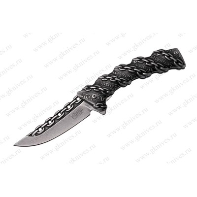 Нож складной Viking Nordway P2003 арт.0541.47